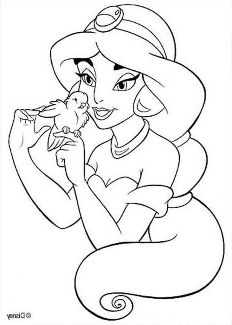 Puppy Dog Pals Coloring Pages Keia