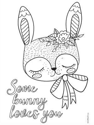Pretty Coloring Pages With Quotes