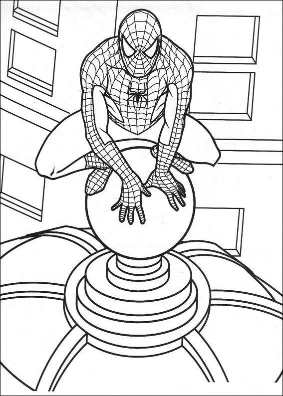 Bumble Rudolph Coloring Pages