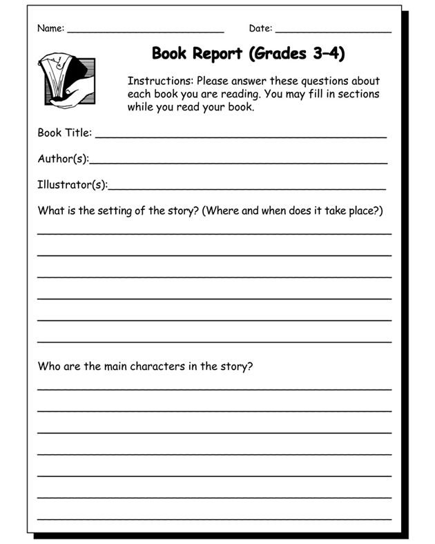 Writing Practice Worksheets For Grade 3