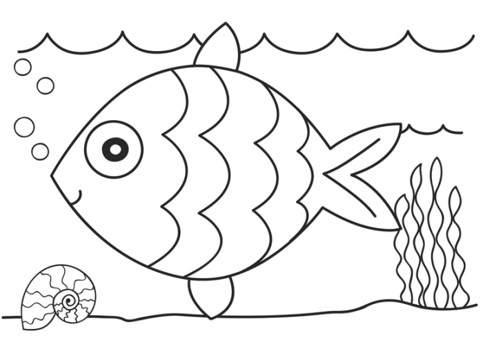Coloring Page Drawing And Colouring Worksheets