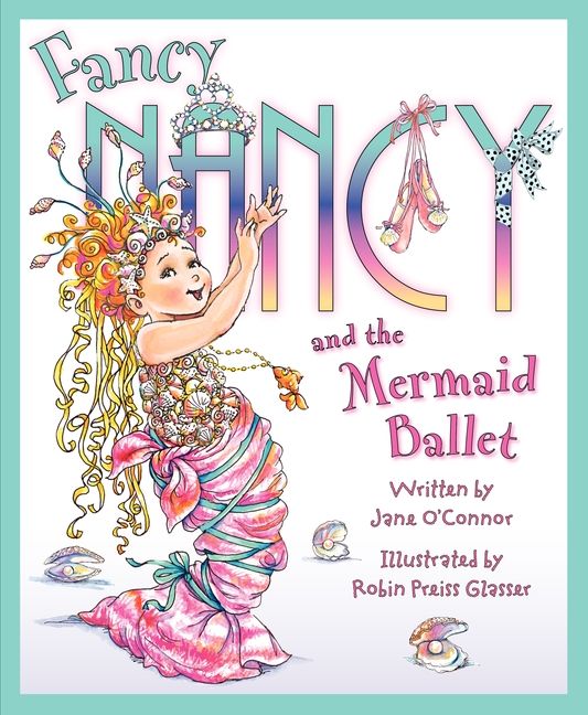 Bree Fancy Nancy Coloring Pages