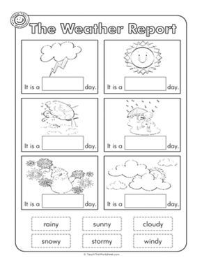 A And An Worksheets For Grade 2