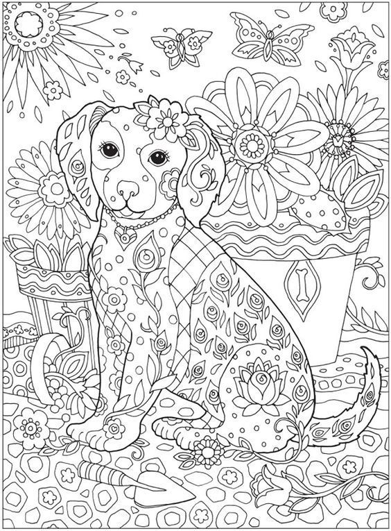 Mindfulness Coloring Pages For Students Free