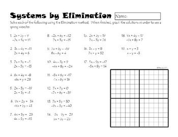 Solving Linear Equations Worksheet Grade 10