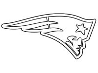Patriots Coloring Pages