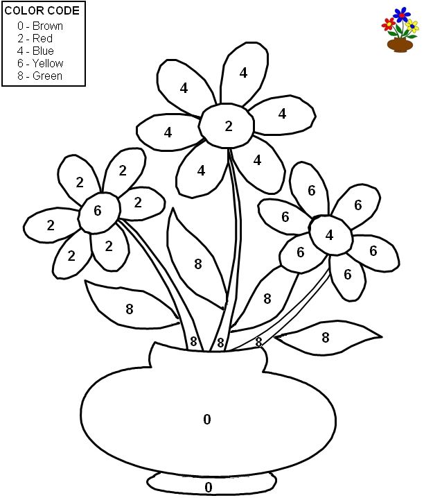 Class 1 Drawing And Colouring Worksheets