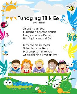 Bullying Worksheets Tagalog