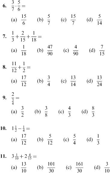Pre Algebra Worksheets 9th Grade