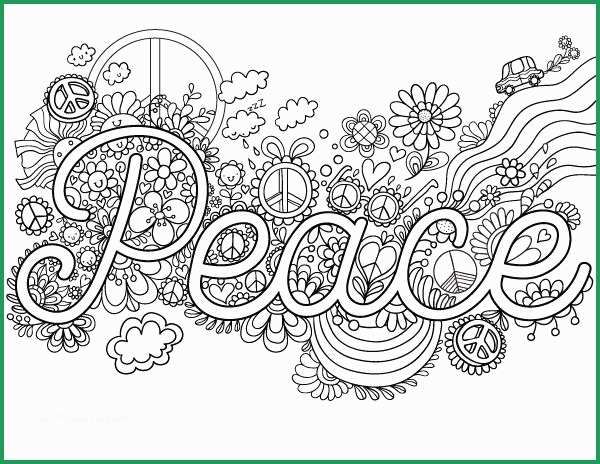 Coloring Pages For Kids Pdf