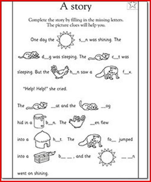 Suffixes Worksheets For Grade 3