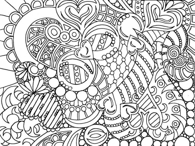 Free Online Coloring