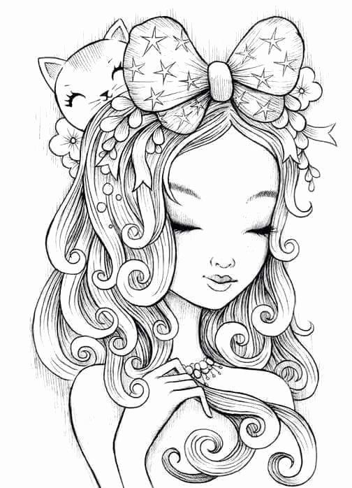 Pinterest Coloring Pages