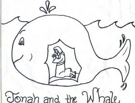 Bible Story Free Bible Coloring Pages
