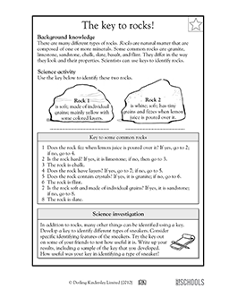 5th Grade Science Worksheets Printable Free