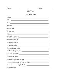 Occupational Therapy Free Printable Activities For Dementia Patients