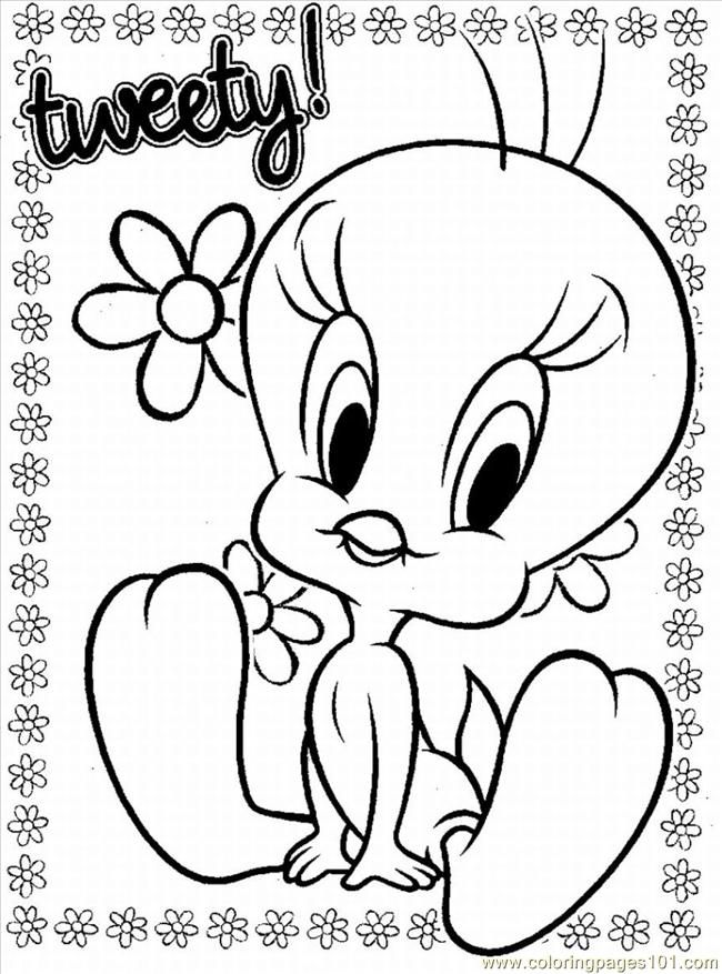 Free Coloring Pages Pdf Format For Kids