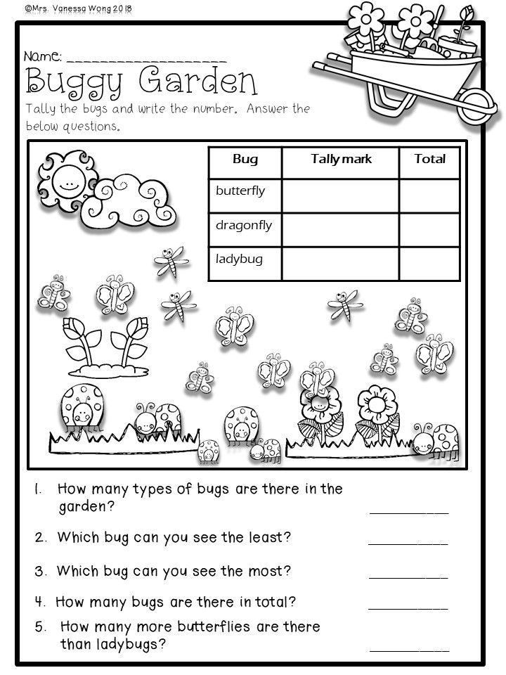 Writing 1st Grade Worksheets Free Printable