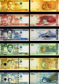 Printable Philippine Money Worksheets For Kindergarten