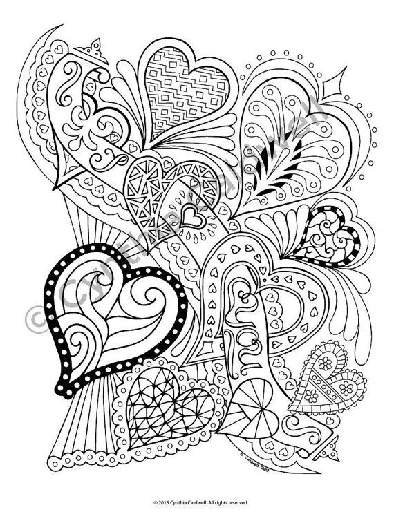 The 3d Artist's Coloring Book Download