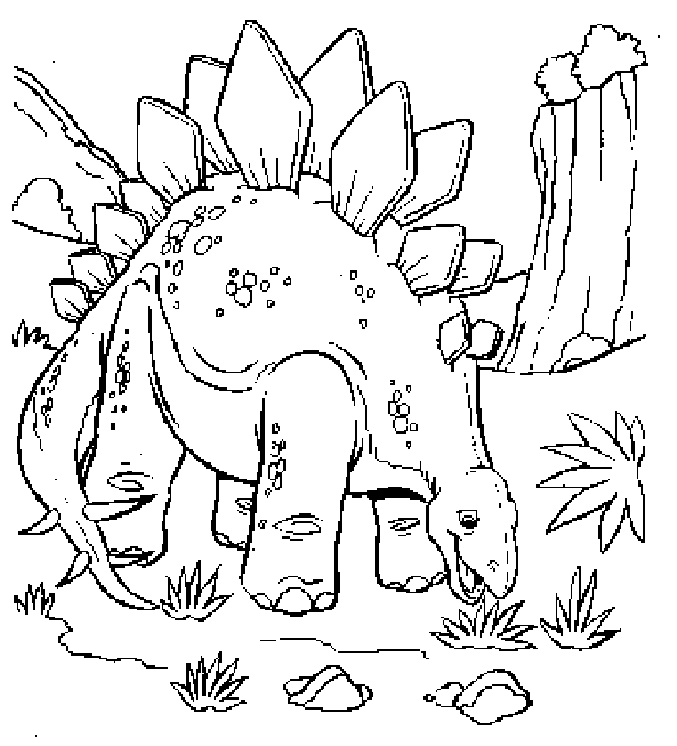 Educational Coloring Pages For Boys