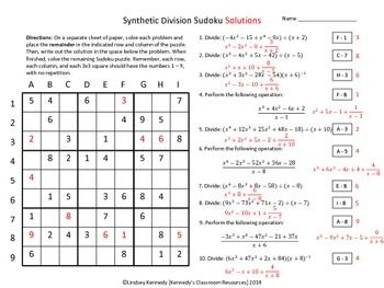 Kuta Software Infinite Algebra 1 Graphing Lines