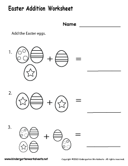 Kindergarten Worksheets Printable Activities