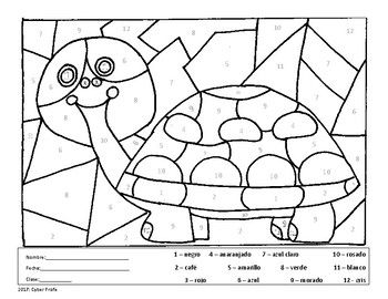 Free Printable Spanish Bible Coloring Pages