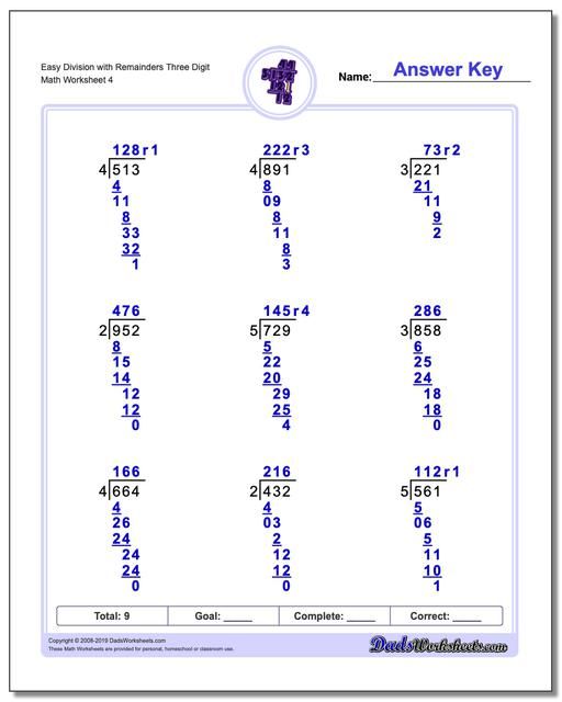 Multiplication Word Problems Worksheets Grade 3