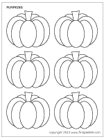 Free Printable Kids Halloween Coloring Pages