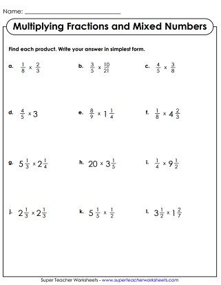 7th Grade Adding And Subtracting Integers Worksheet Pdf