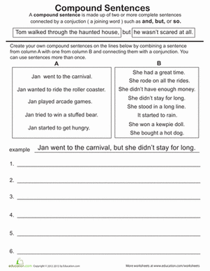 3rd Grade Fall Color By Number Worksheets