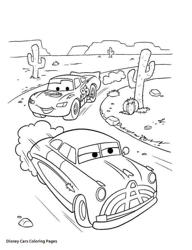 Cars 3 Coloring Pages Lightning Mcqueen