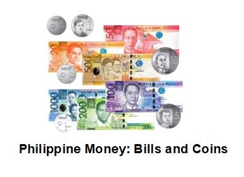 Printable Philippine Money Worksheets For Grade 2
