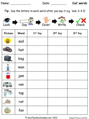 First Grade Grade 1 Worksheets English