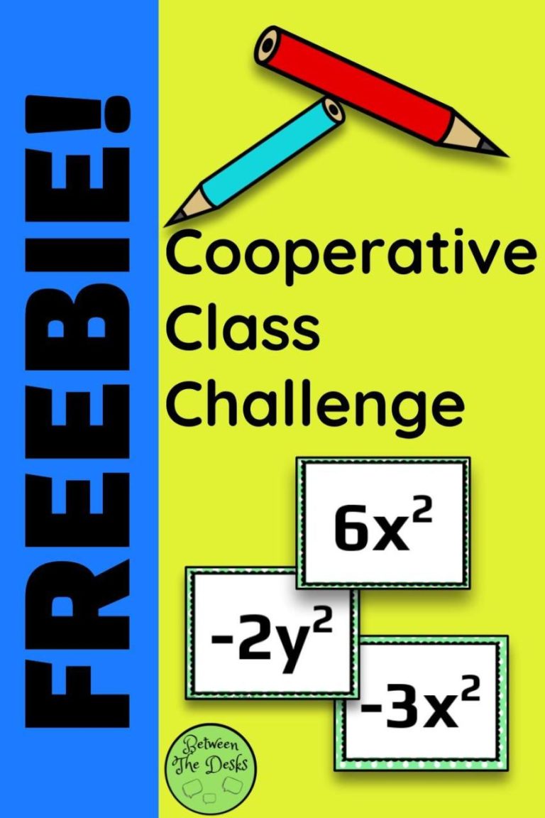 Combining Like Terms Challenge Worksheet Answers