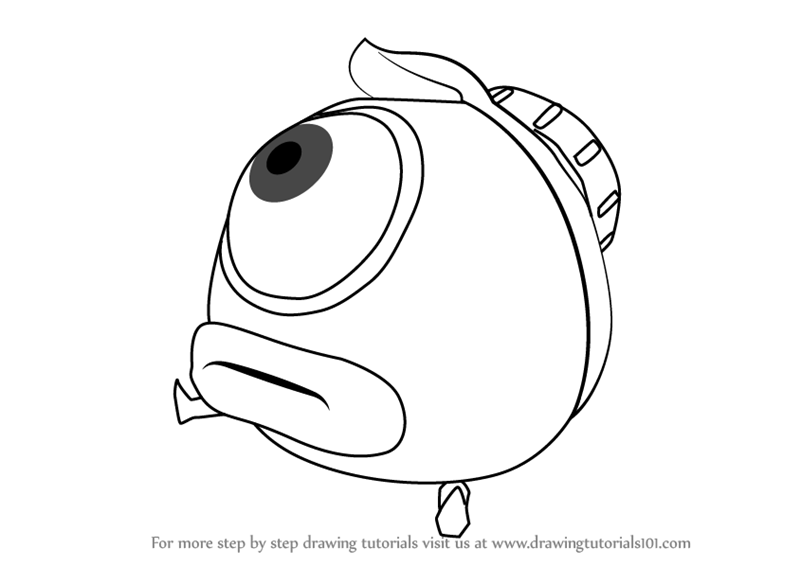 Pearl Splatoon Coloring Pages