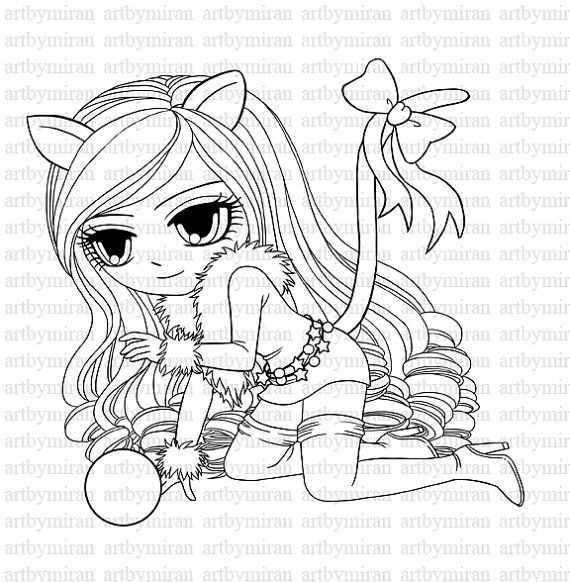 Mia And Me Fire Unicorn Lol Dolls Coloring Pages