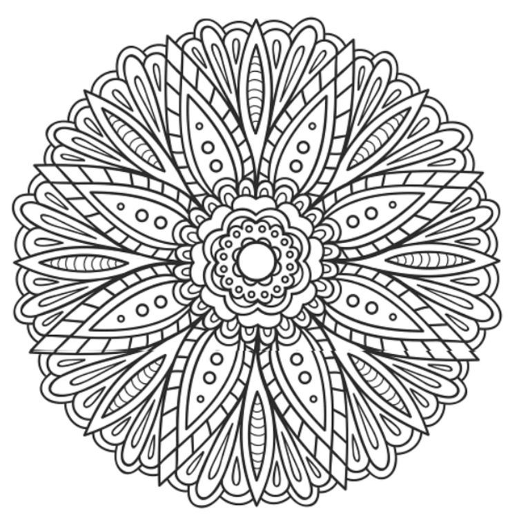 Pinterest Coloring Pages Printable