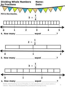 Adding And Subtracting Fractions Word Problems Worksheets 6th Grade