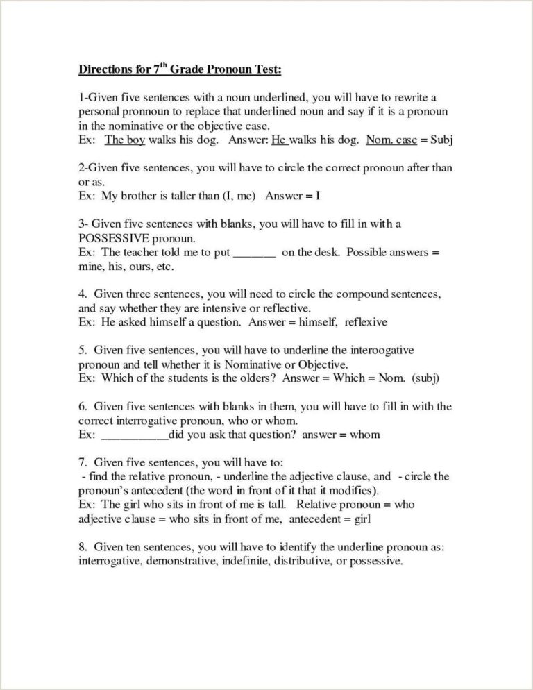 Types Of Chemical Reactions Worksheet Answers Pdf