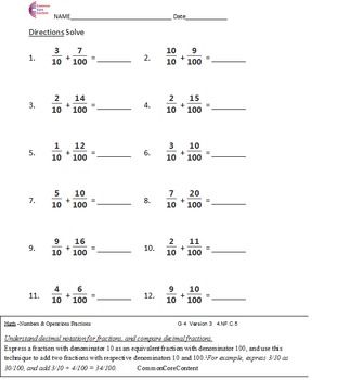 Common Core Sheets Multiplication Of Rational Numbers With Commutative Property