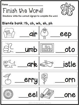 1st Grade Math Worksheets Addition With Pictures