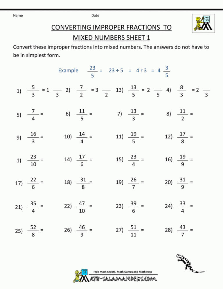 Conjunction Worksheets For Grade 3 With Answers