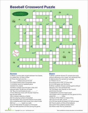 Puzzle Worksheets For 5th Grade