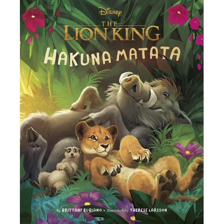 Lion King Coloring Book Walmart