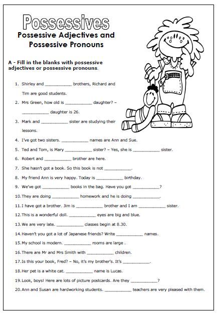 7th Grade Exponents Worksheets With Answers