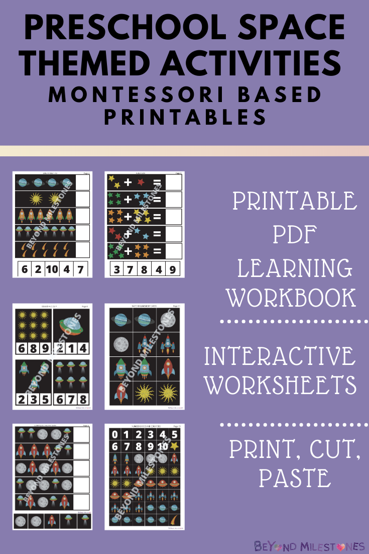 Preschool Abc Worksheets Printables