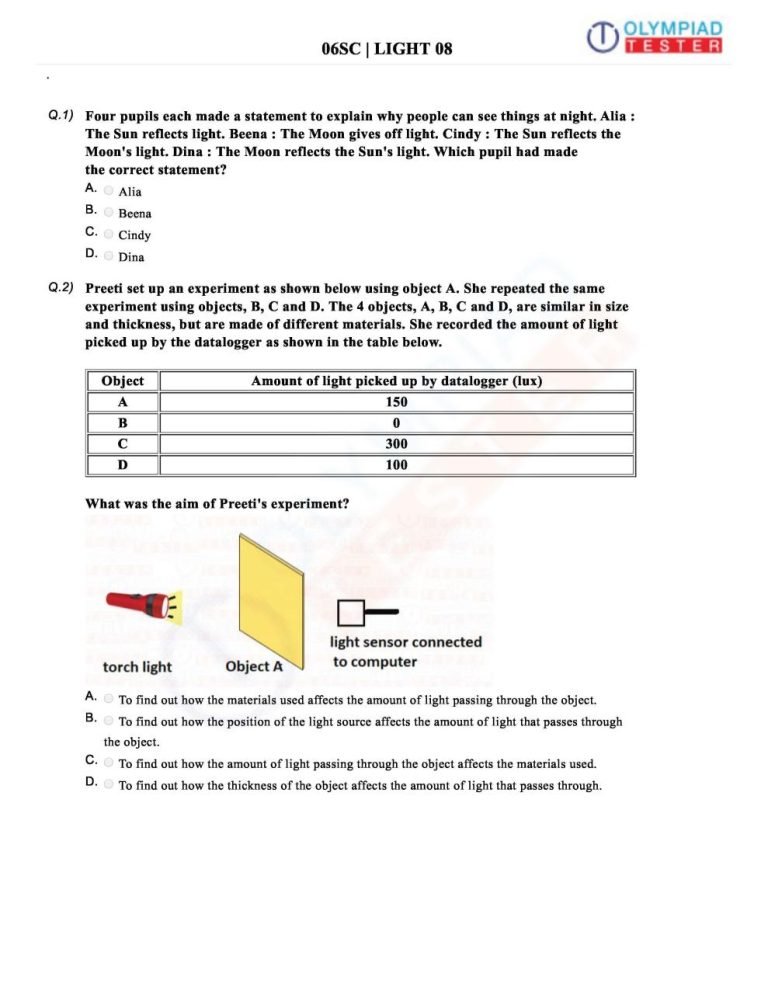 Cbse Class 6 Social Science Worksheets