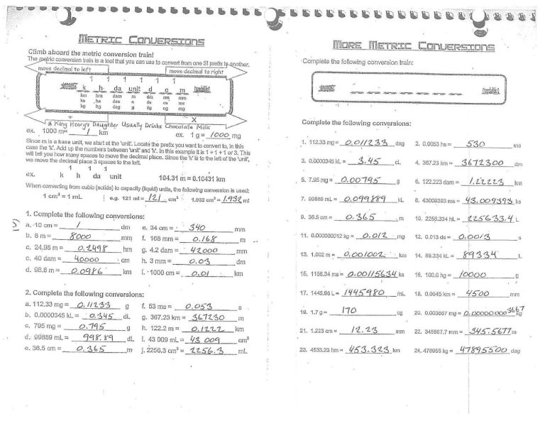 Ideal Gas Law Practice Problems Worksheet Answers Pdf